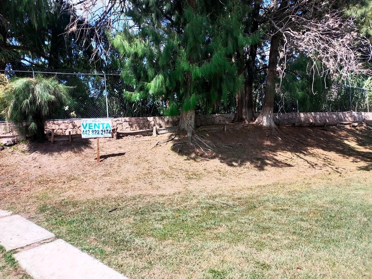 Lote em Tequisquiapan Centro, Tequisquiapan, foto 6 de 14