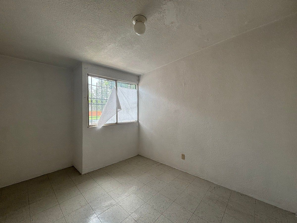 Casa en Cofradía III, Cuautitlán Izcalli, foto 3 de 16