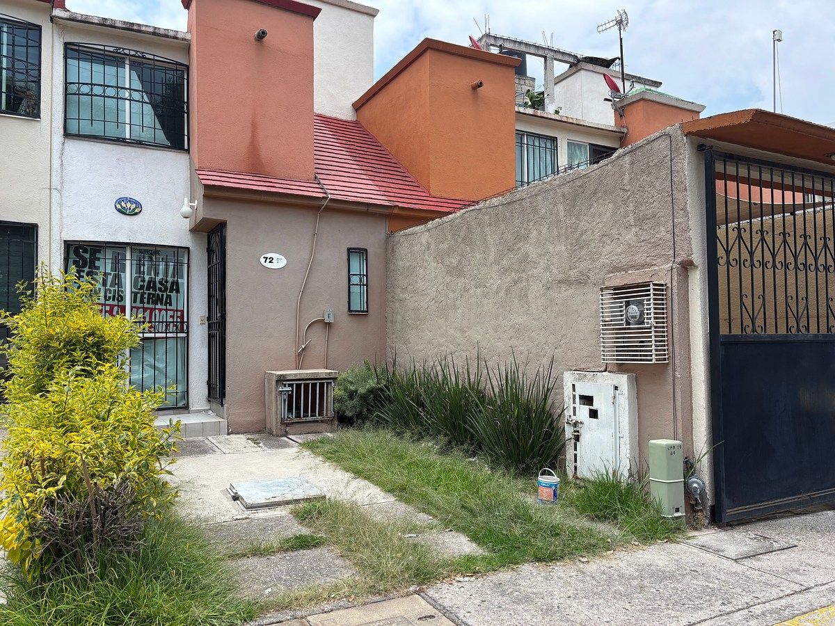 Paseos de Izcalli, foto 1 de 16