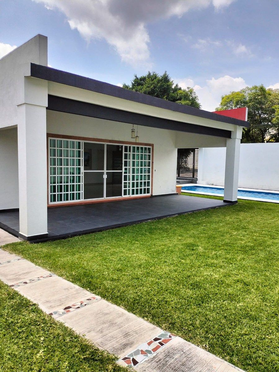Vergeles de Oaxtepec, Exclusiva Residencia de Descanso, foto 1 de 32