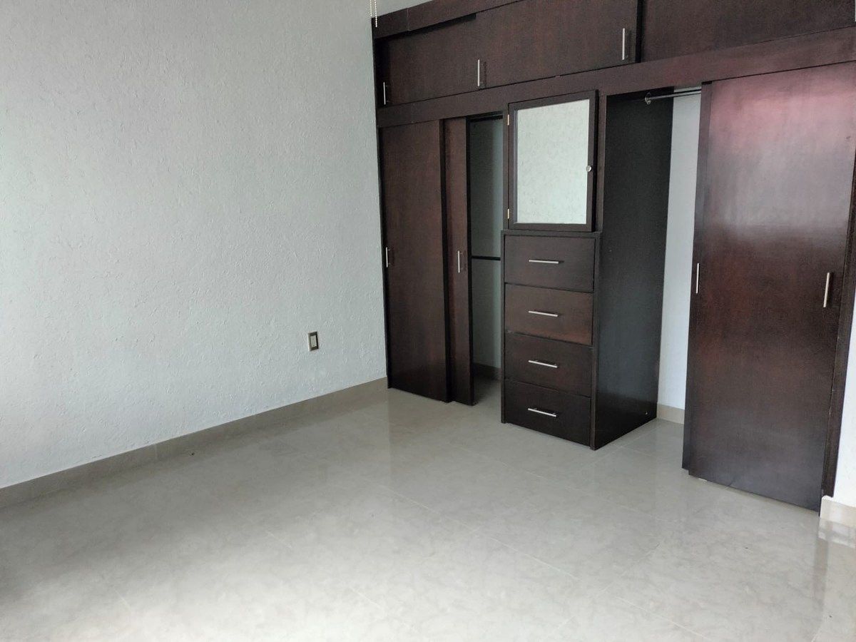 Casa en Fraccionamiento Vergeles de Oaxtepec, Yautepec, foto 10 de 32