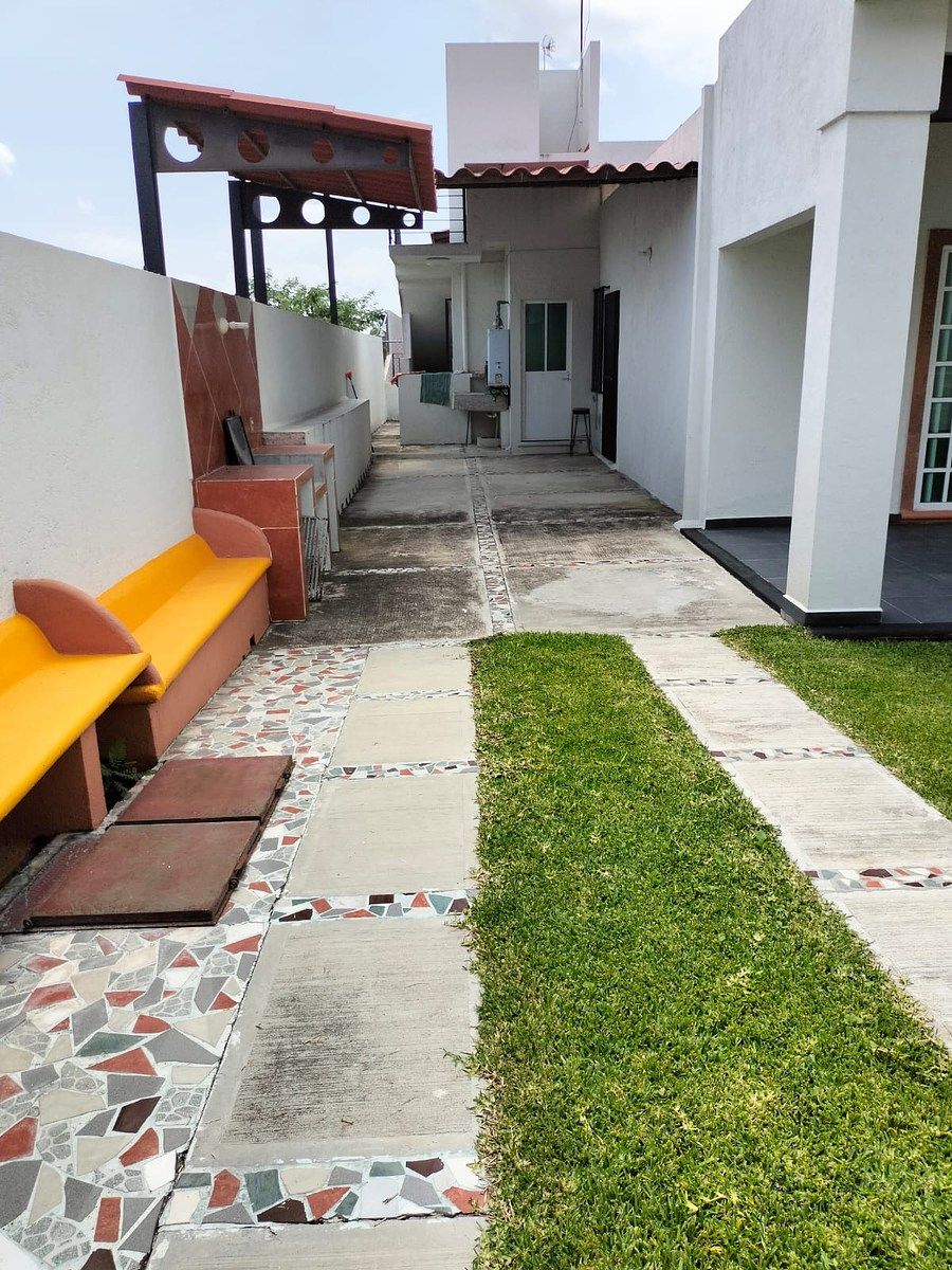 Casa en Fraccionamiento Vergeles de Oaxtepec, Yautepec, foto 12 de 32