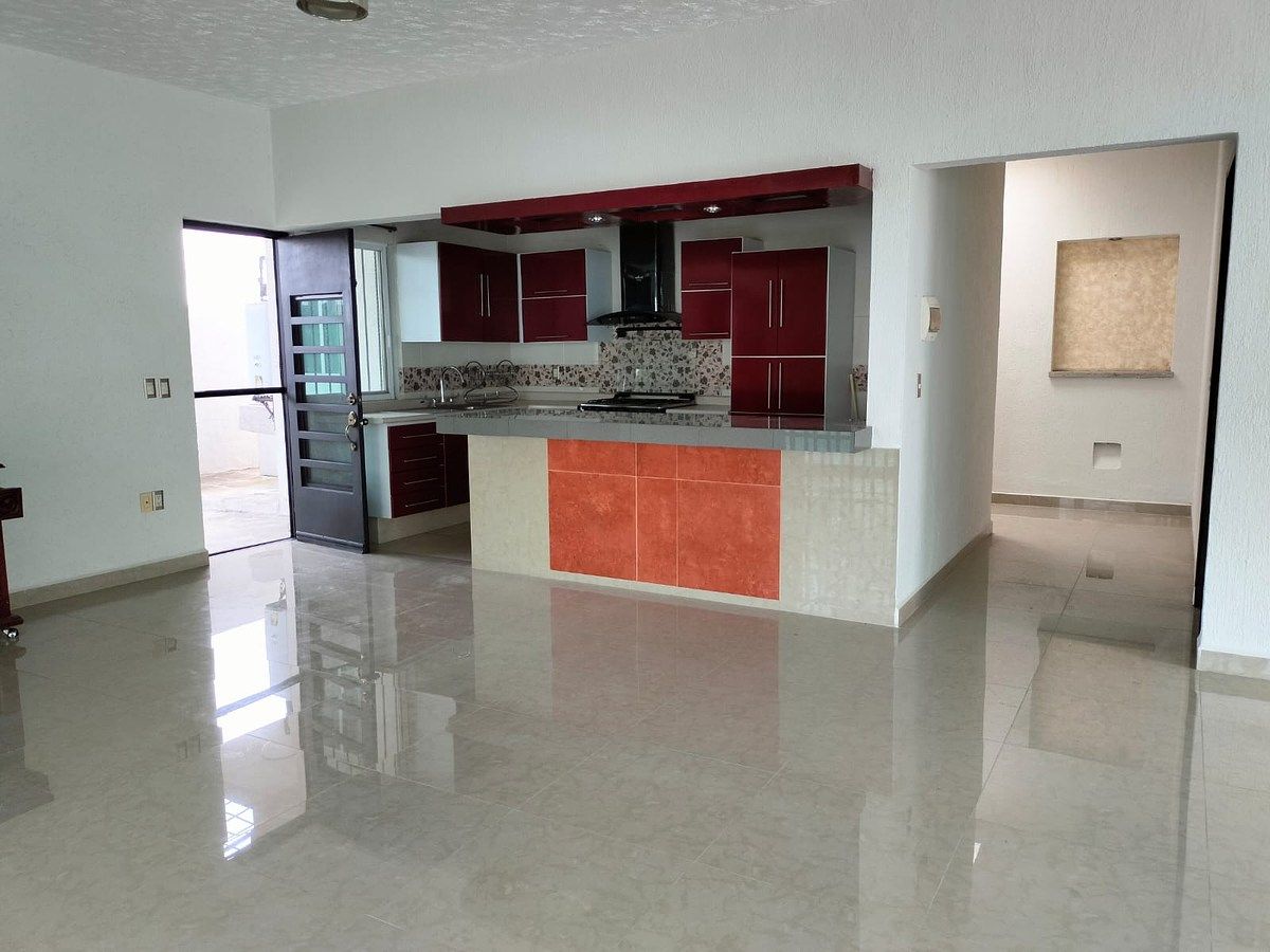Casa en Fraccionamiento Vergeles de Oaxtepec, Yautepec, foto 22 de 32