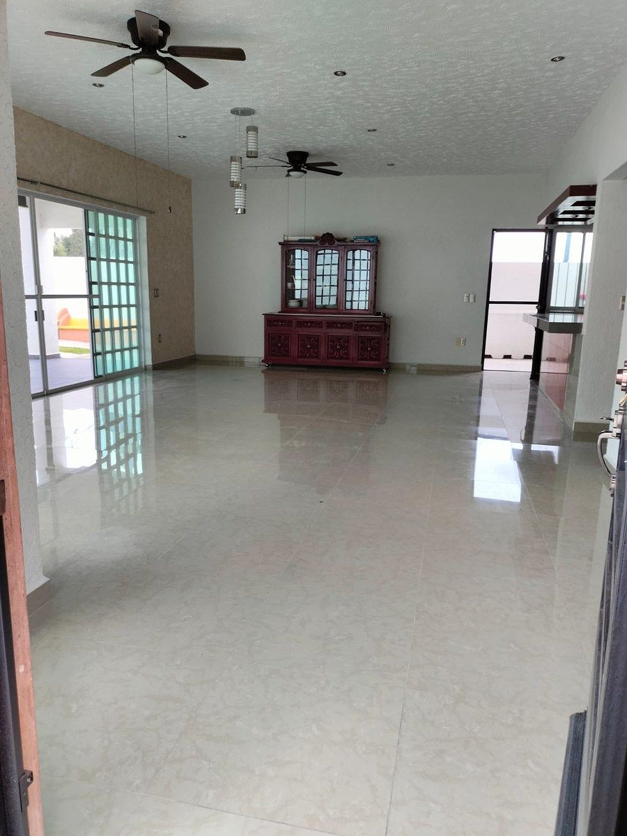 Casa en Fraccionamiento Vergeles de Oaxtepec, Yautepec, foto 23 de 32