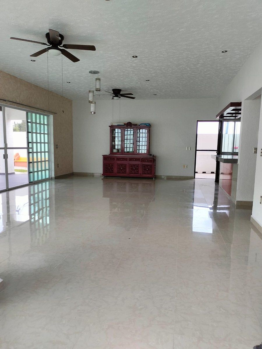 Casa en Fraccionamiento Vergeles de Oaxtepec, Yautepec, foto 24 de 32