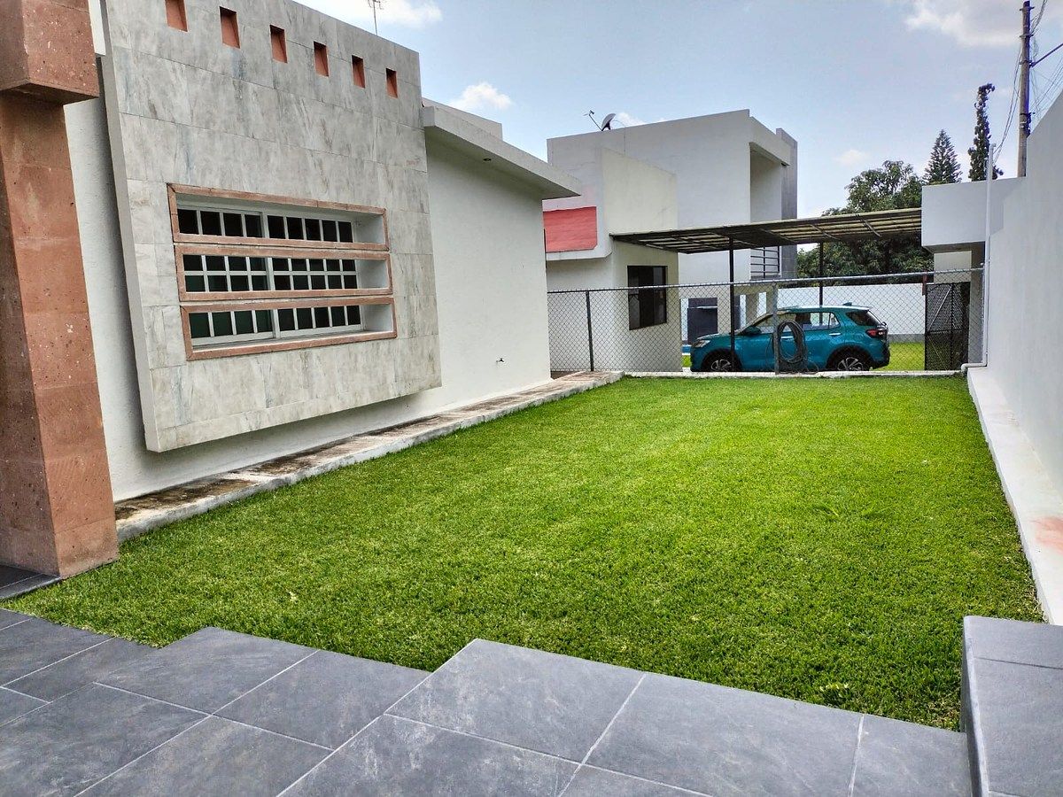 Casa en Fraccionamiento Vergeles de Oaxtepec, Yautepec, foto 25 de 32