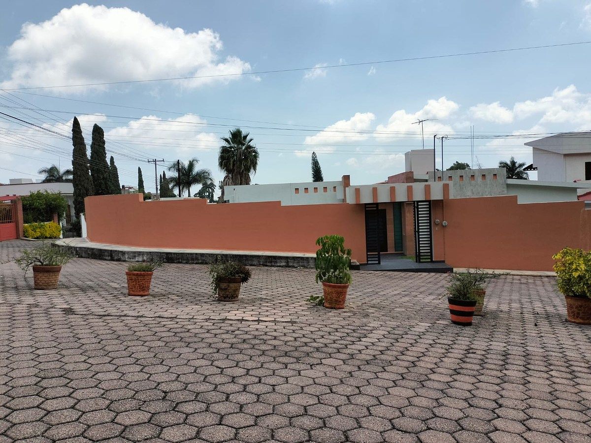 Casa en Fraccionamiento Vergeles de Oaxtepec, Yautepec, foto 28 de 32