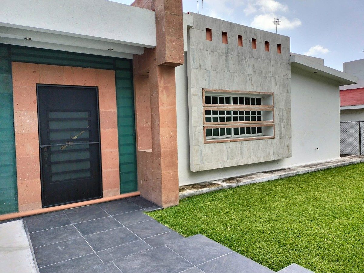 Casa en Fraccionamiento Vergeles de Oaxtepec, Yautepec, foto 29 de 32