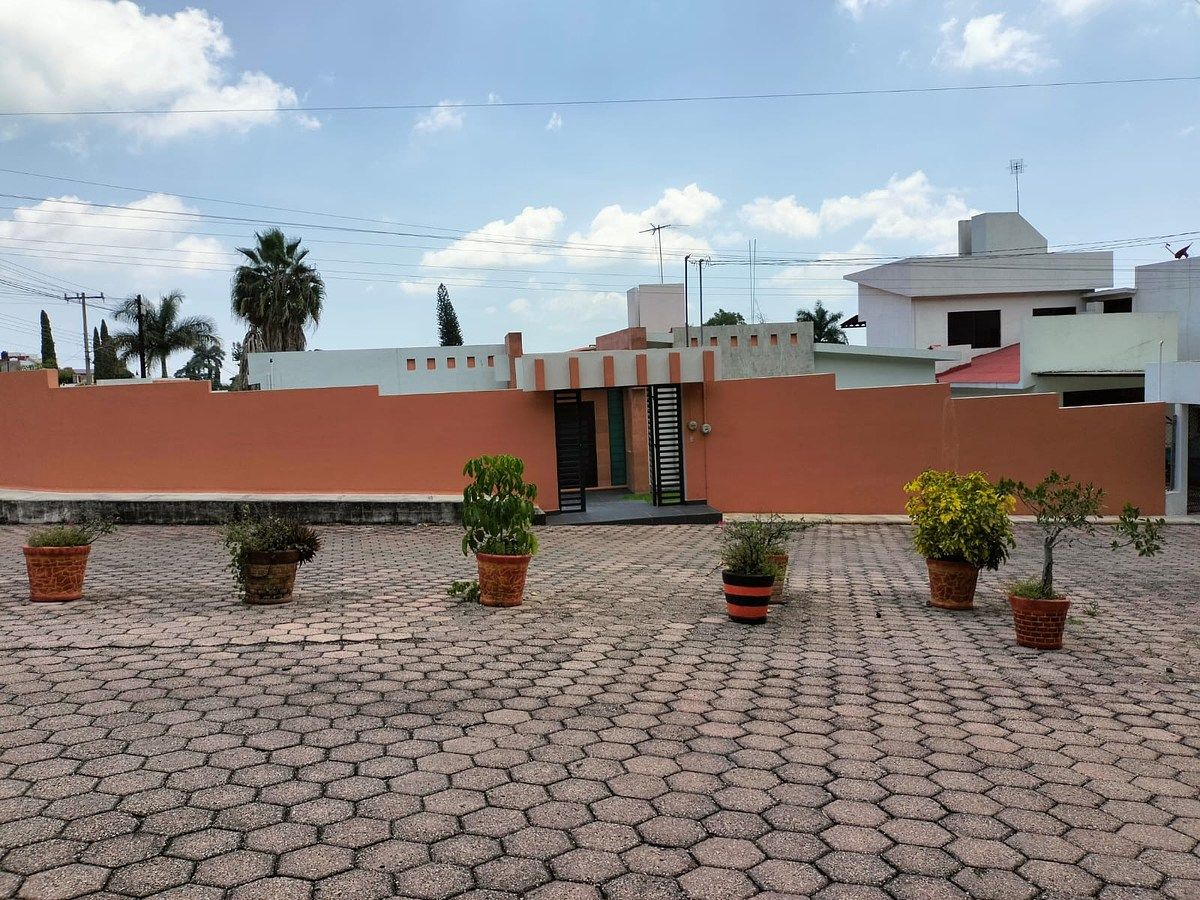 Casa en Fraccionamiento Vergeles de Oaxtepec, Yautepec, foto 30 de 32