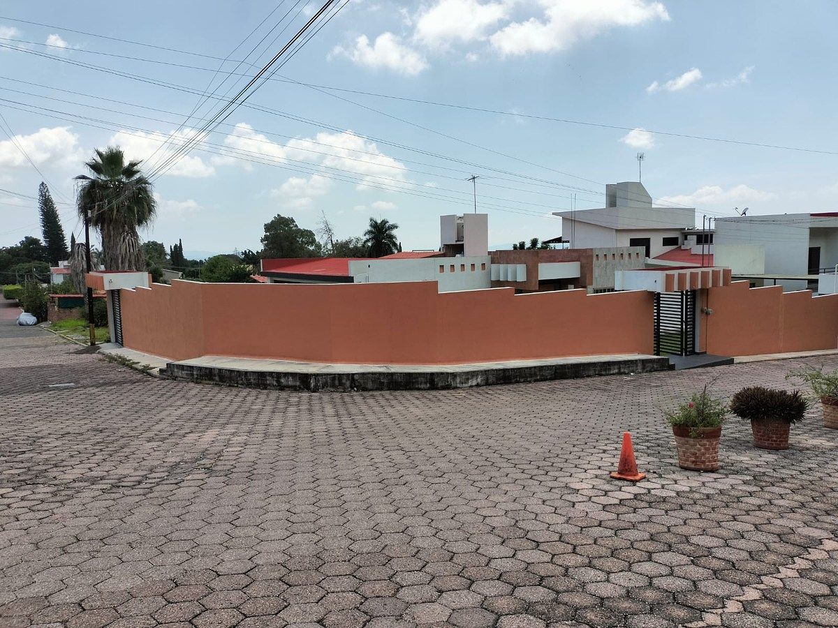Casa en Fraccionamiento Vergeles de Oaxtepec, Yautepec, foto 31 de 32