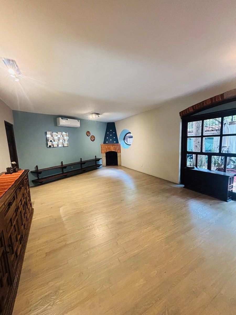 Apartamento em San Jerónimo Lídice, La Magdalena Contreras, foto 2 de 9