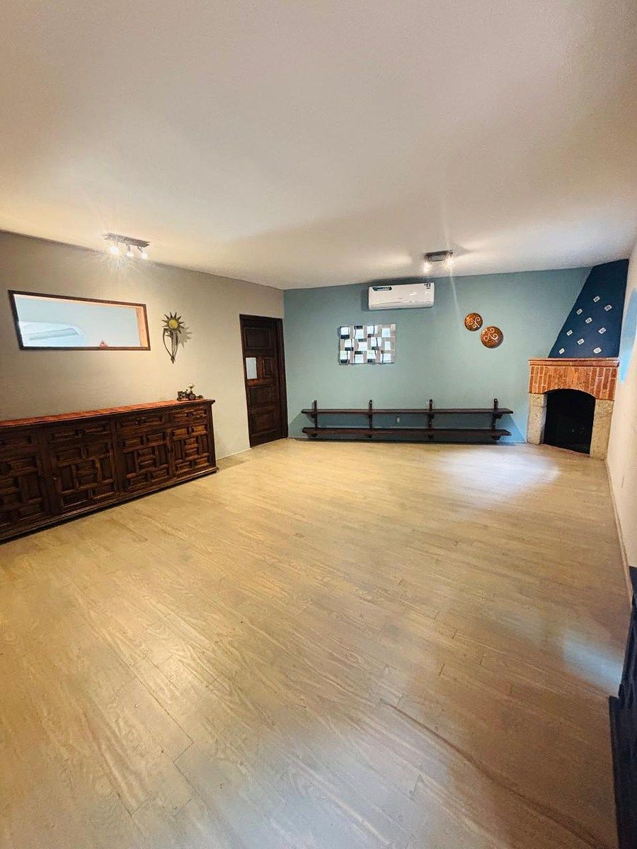 Apartamento em San Jerónimo Lídice, La Magdalena Contreras, foto 3 de 9