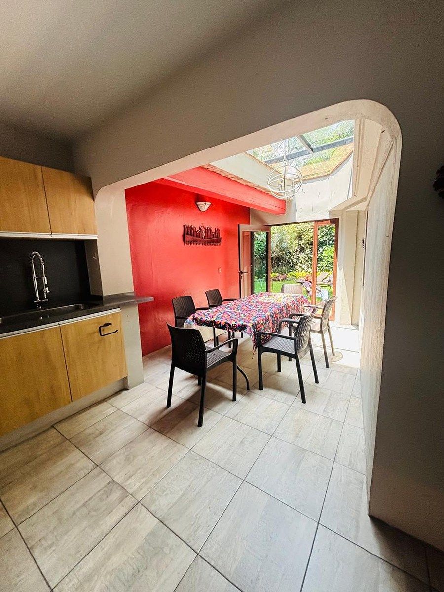 Apartamento em San Jerónimo Lídice, La Magdalena Contreras, foto 4 de 9