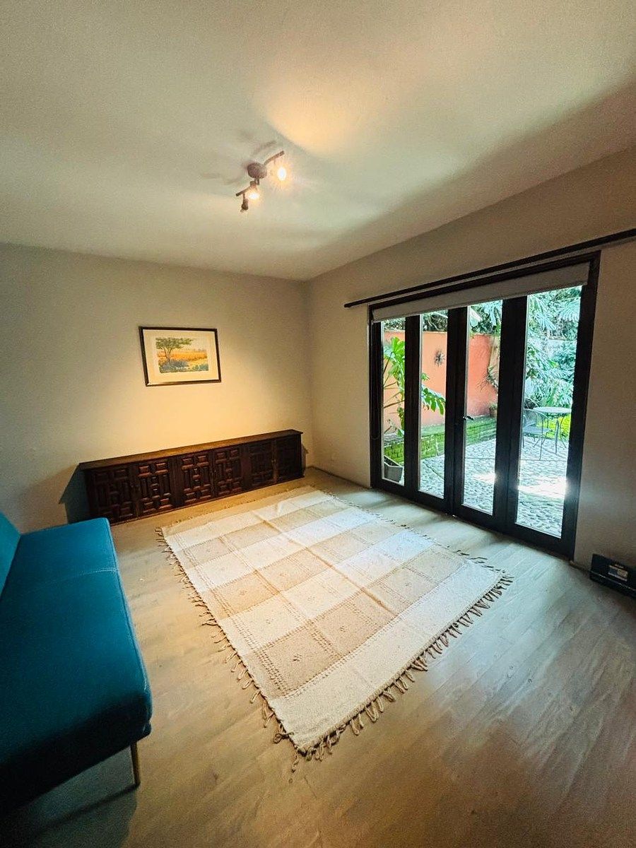 Apartamento em San Jerónimo Lídice, La Magdalena Contreras, foto 5 de 9