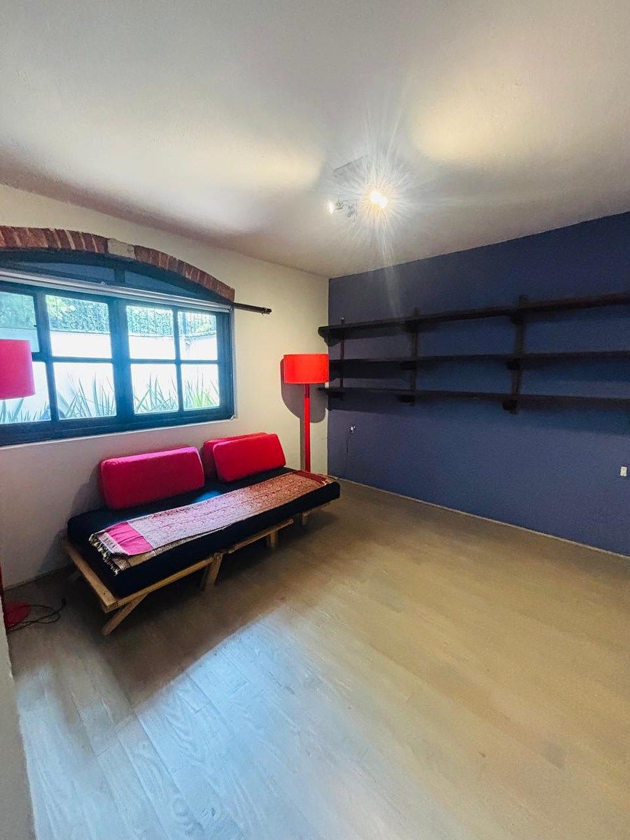 Apartamento em San Jerónimo Lídice, La Magdalena Contreras, foto 6 de 9