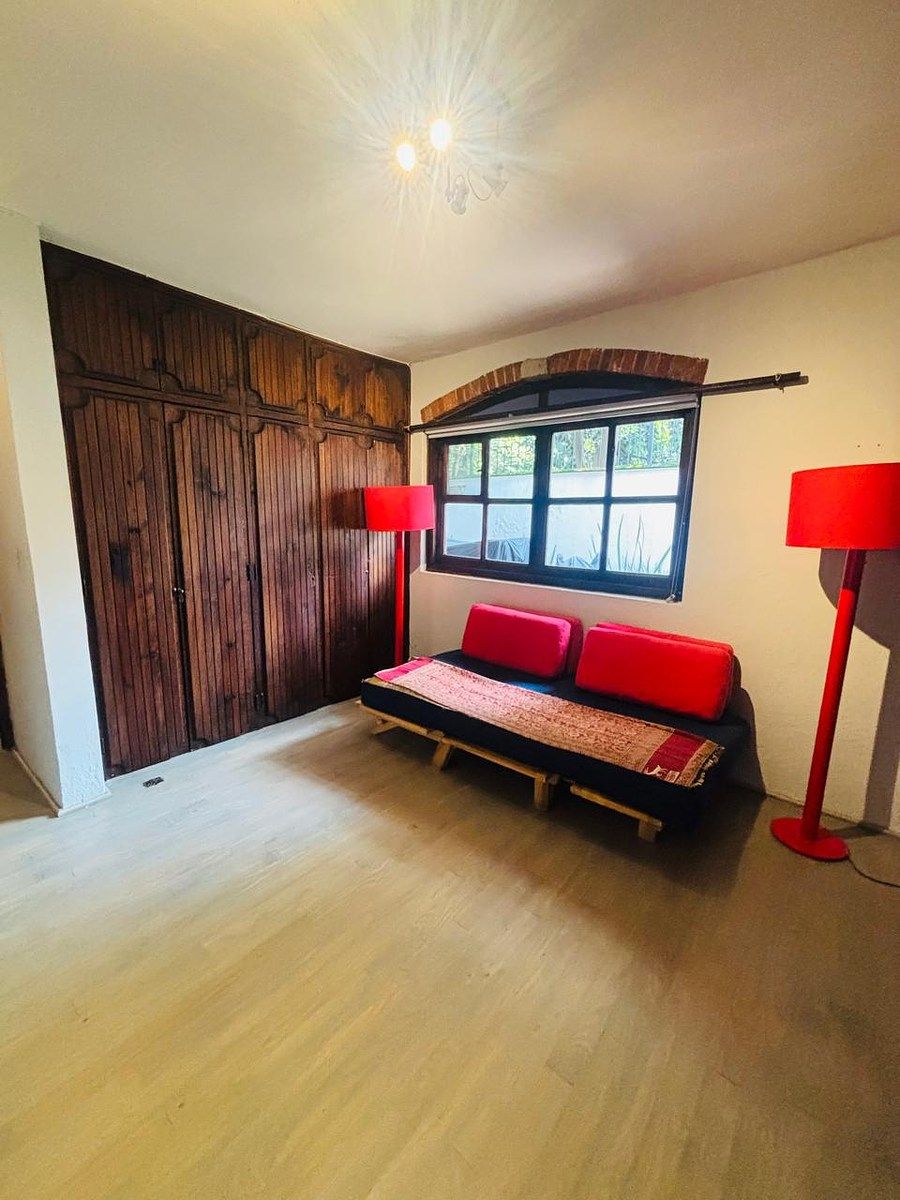 Apartamento em San Jerónimo Lídice, La Magdalena Contreras, foto 8 de 9