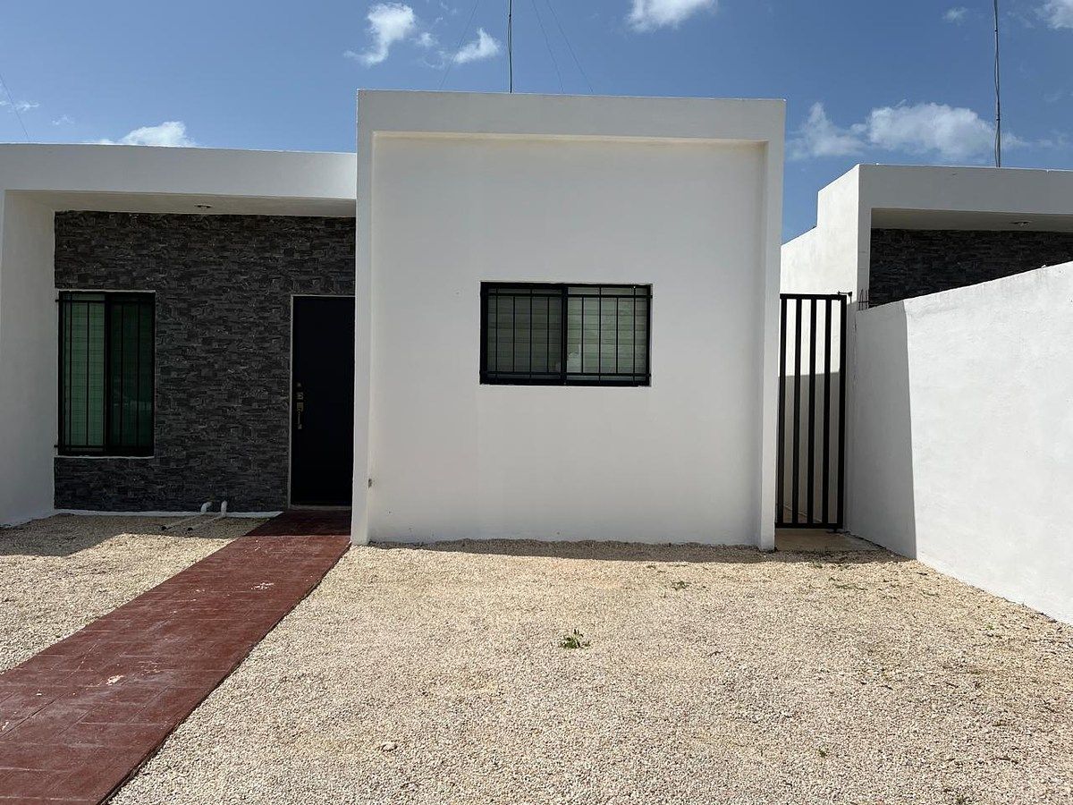 Casa em Las Américas, Mérida, foto 2 de 13