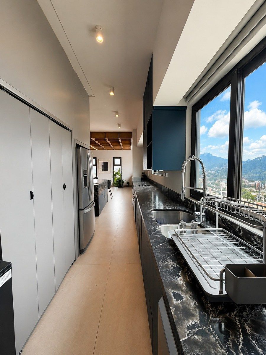 Departamento en San Jerónimo, Monterrey, foto 9 de 28