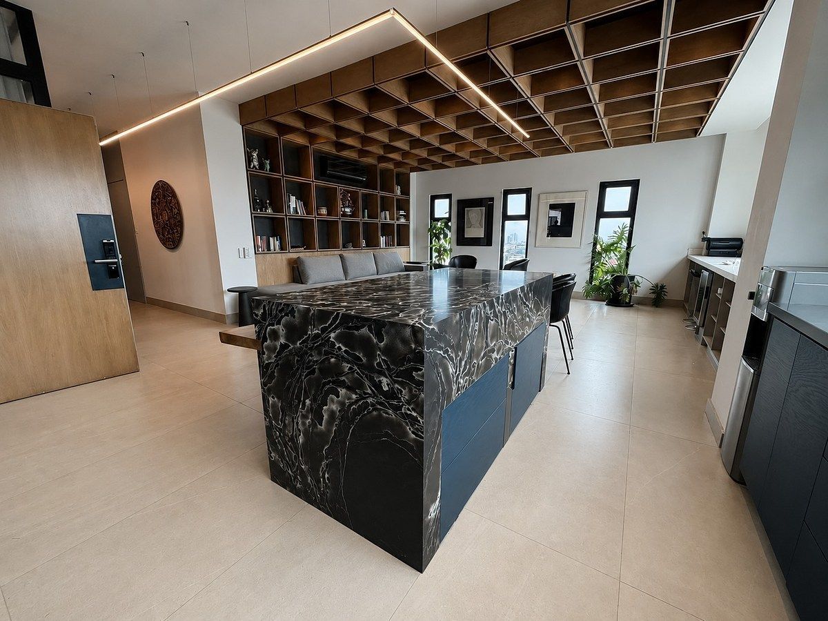 Departamento en San Jerónimo, Monterrey, foto 12 de 28