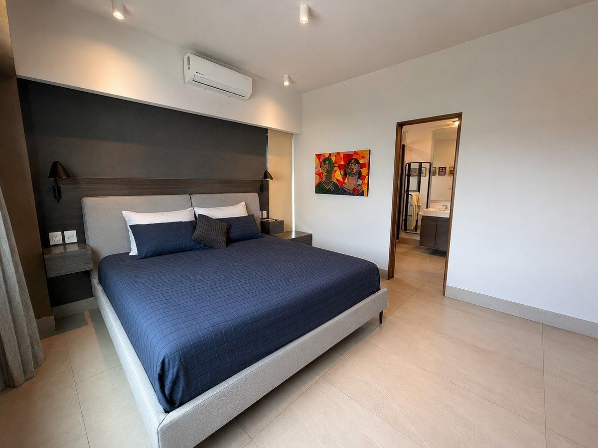 Departamento en San Jerónimo, Monterrey, foto 15 de 28