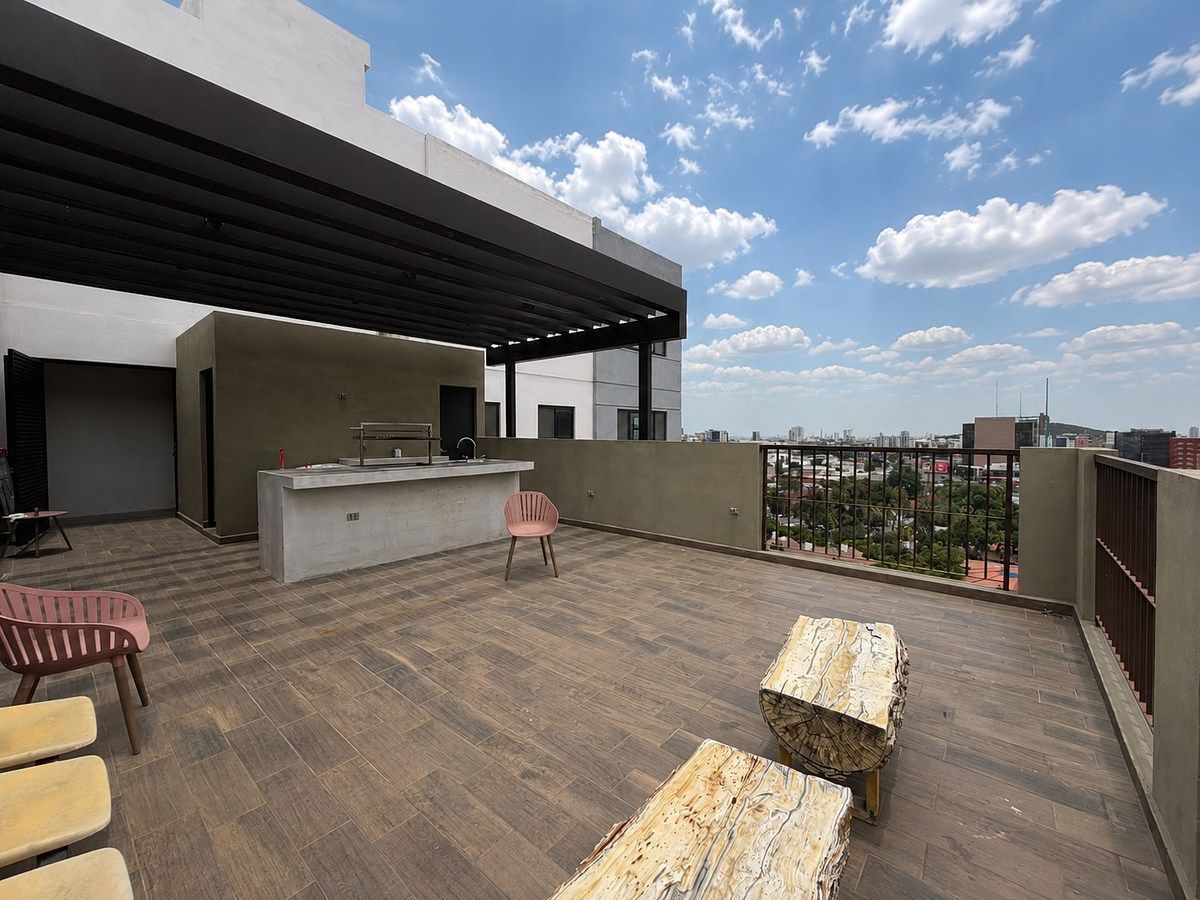 Departamento en San Jerónimo, Monterrey, foto 23 de 28