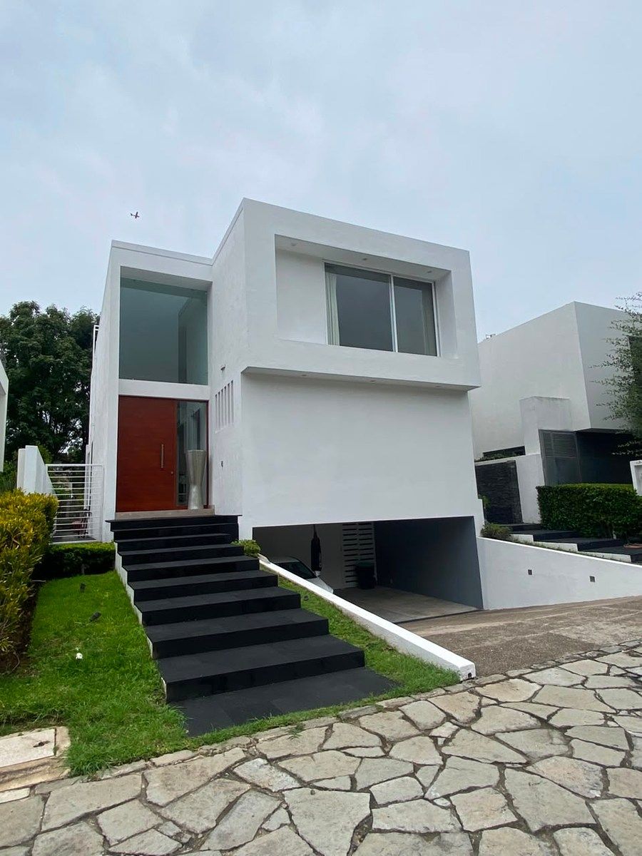 Hermosa casa en venta en Arauca I, zona real, foto 1 de 46