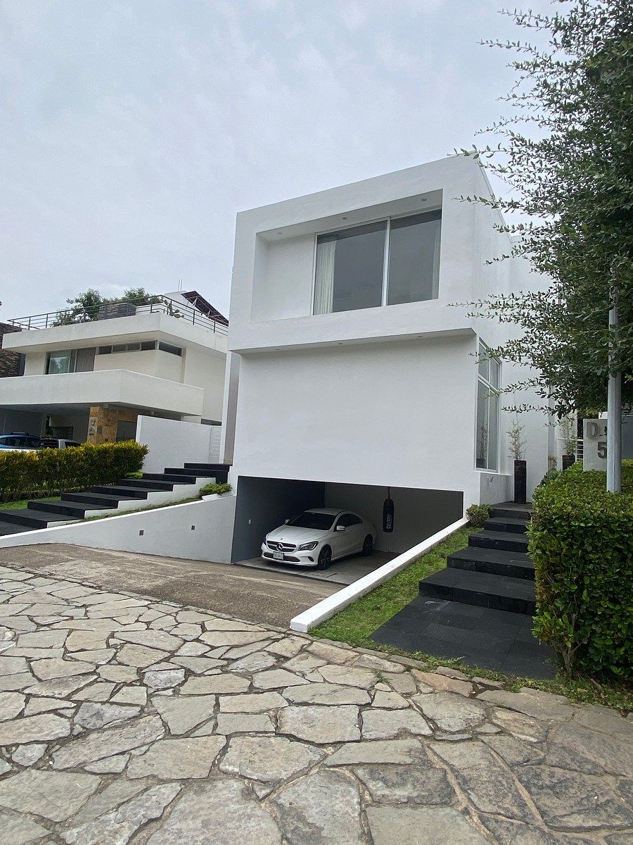 Casa en La Mojonera, Zapopan, foto 3 de 46