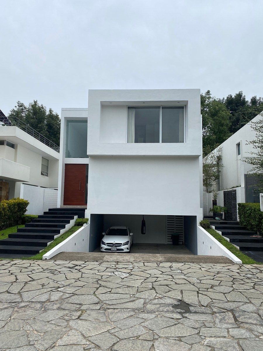 Casa en La Mojonera, Zapopan, foto 2 de 46
