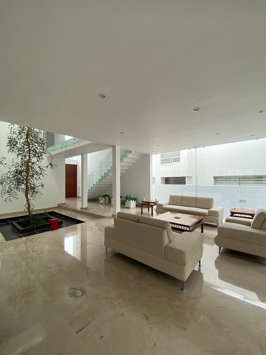 Casa en La Mojonera, Zapopan, foto 11 de 46