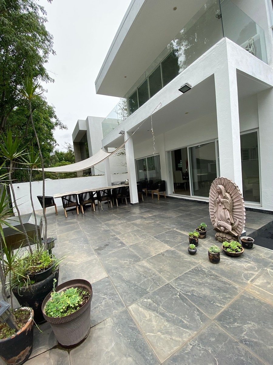 Casa en La Mojonera, Zapopan, foto 13 de 46