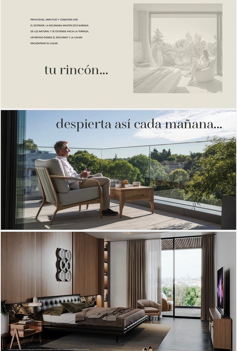 Apartment in Lomas de Tecamachalco, Naucalpan de Juárez, photo 4 of 6