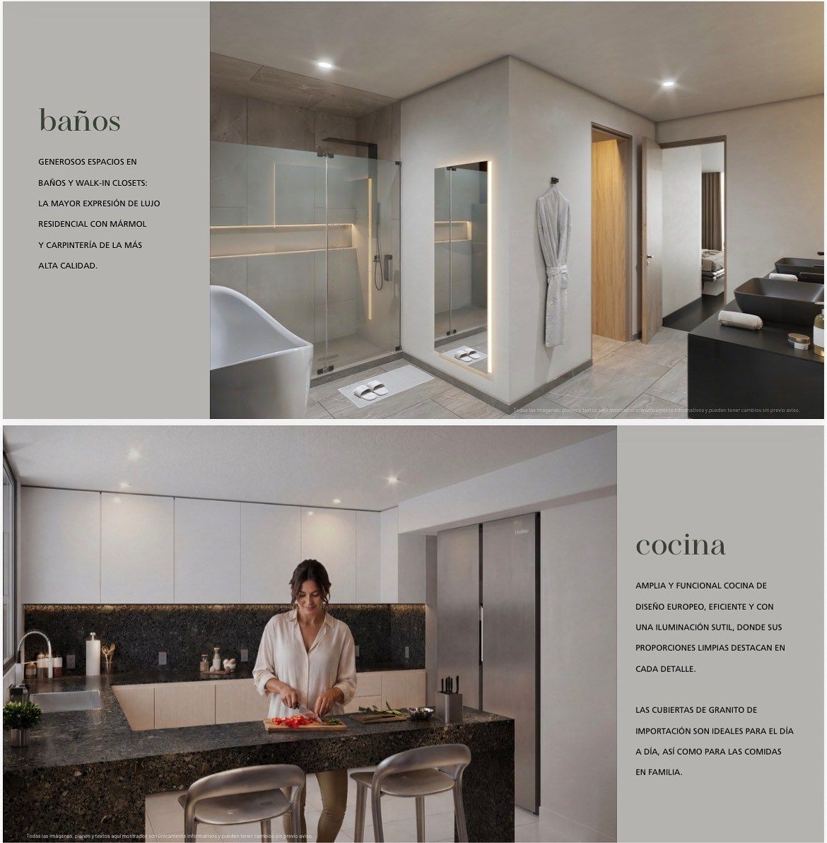Apartment in Lomas de Tecamachalco, Naucalpan de Juárez, photo 5 of 6