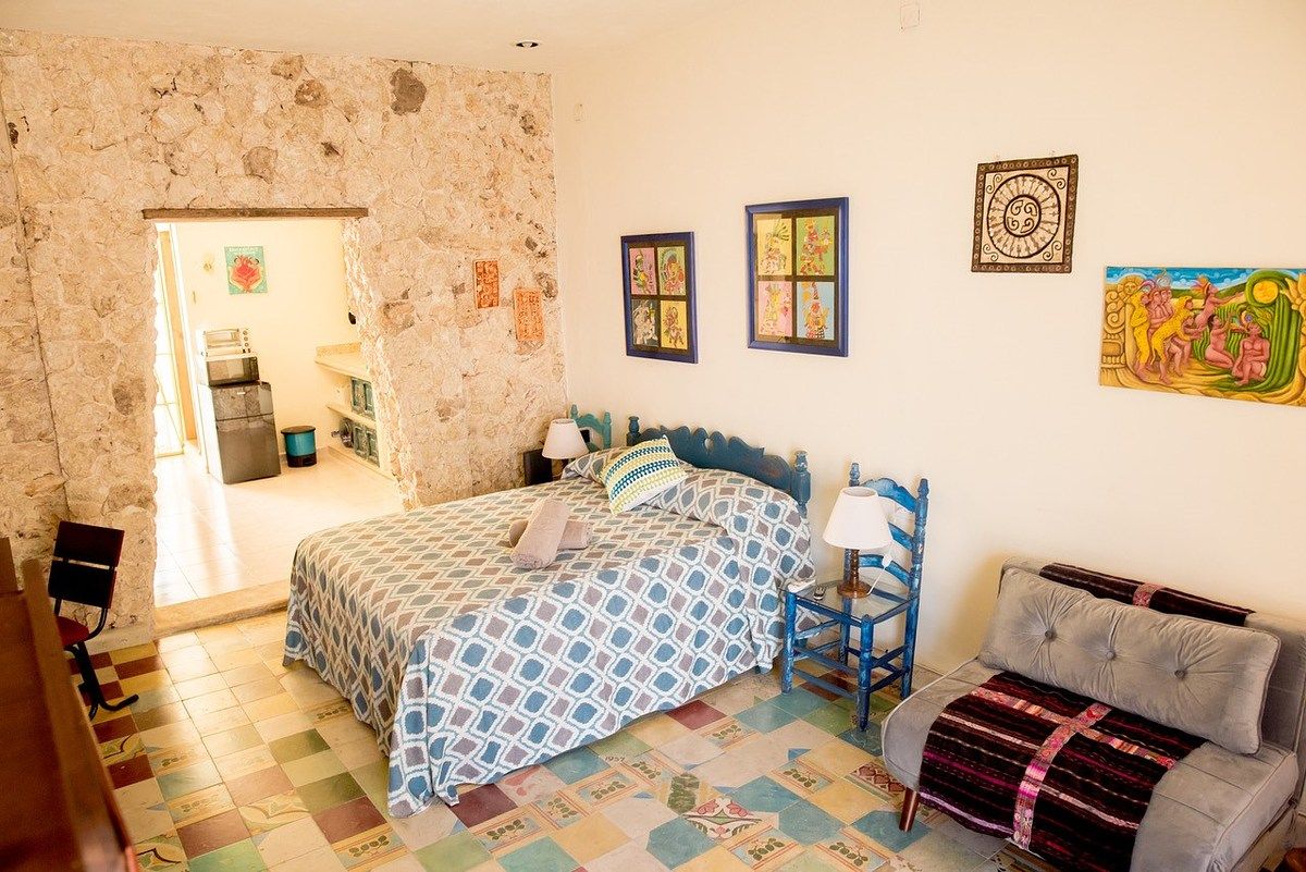 Casa em Mérida Centro, Mérida, foto 6 de 12