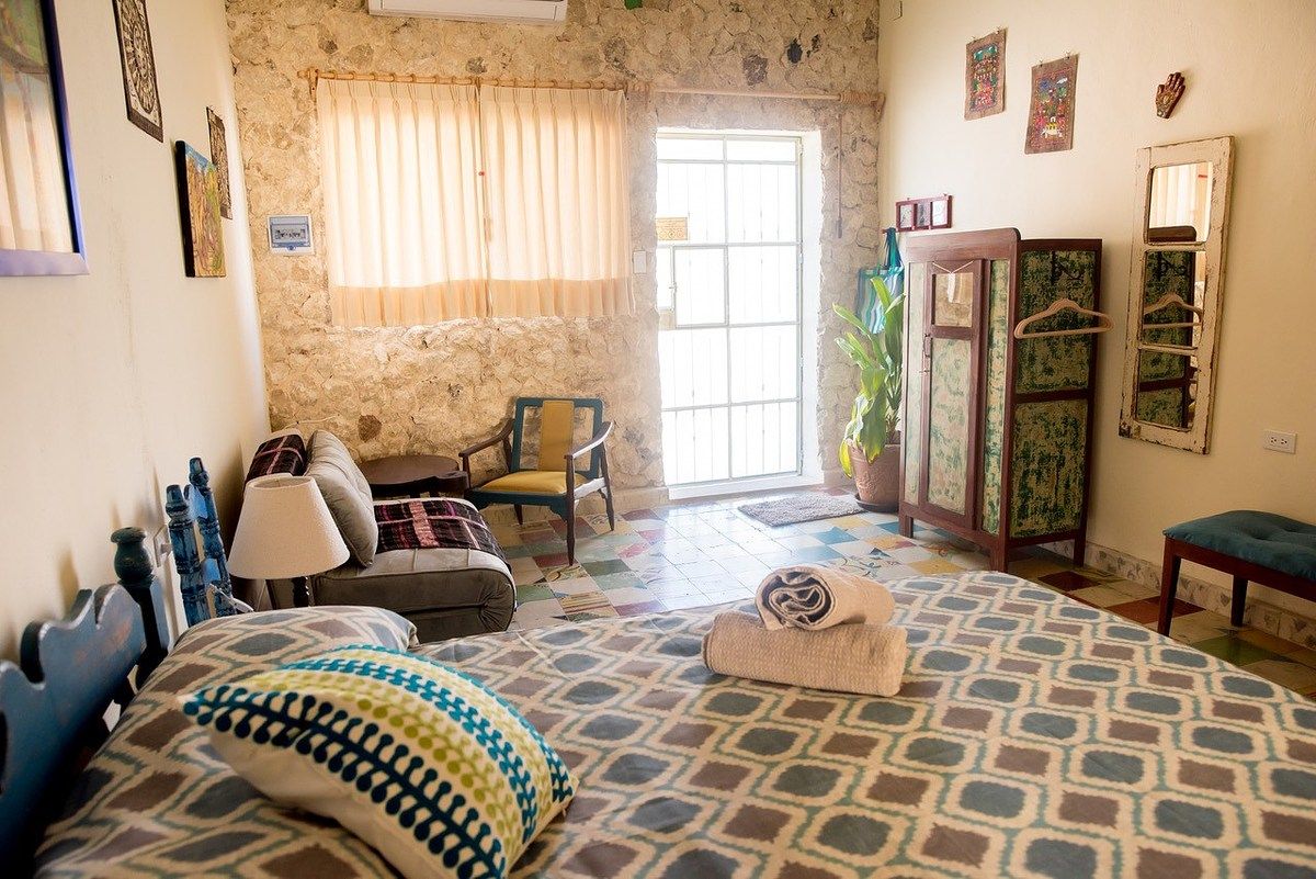 Casa em Mérida Centro, Mérida, foto 2 de 12