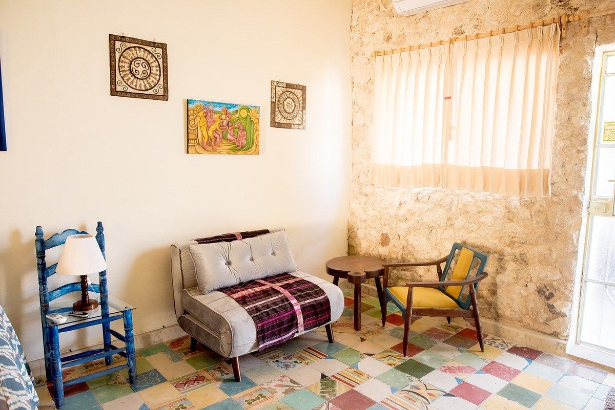 Casa em Mérida Centro, Mérida, foto 3 de 12
