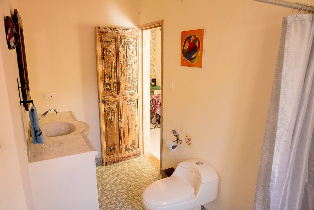 Casa em Mérida Centro, Mérida, foto 8 de 12
