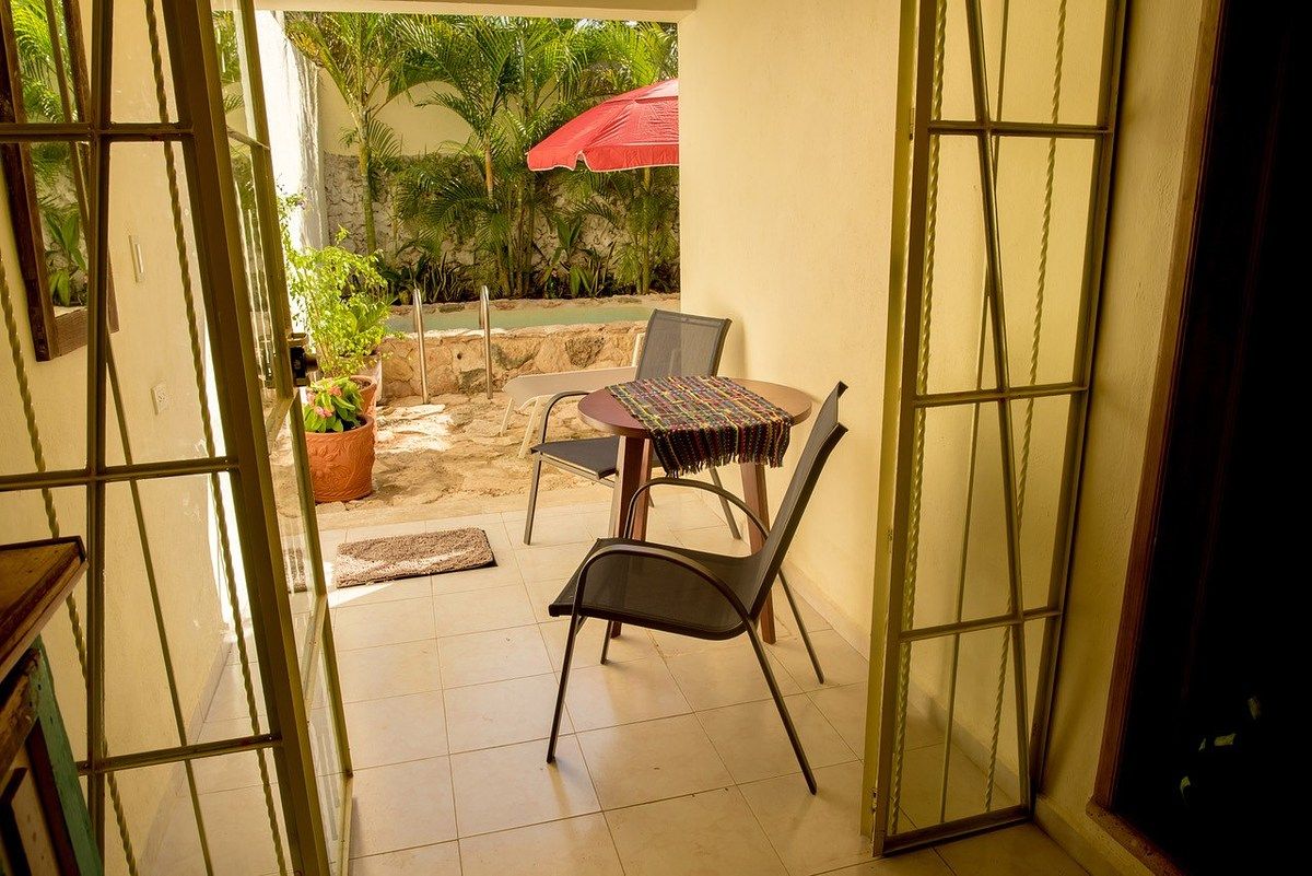 Casa em Mérida Centro, Mérida, foto 9 de 12