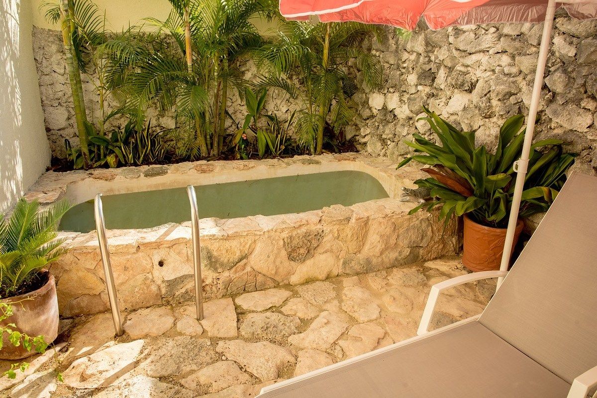 Casa em Mérida Centro, Mérida, foto 10 de 12
