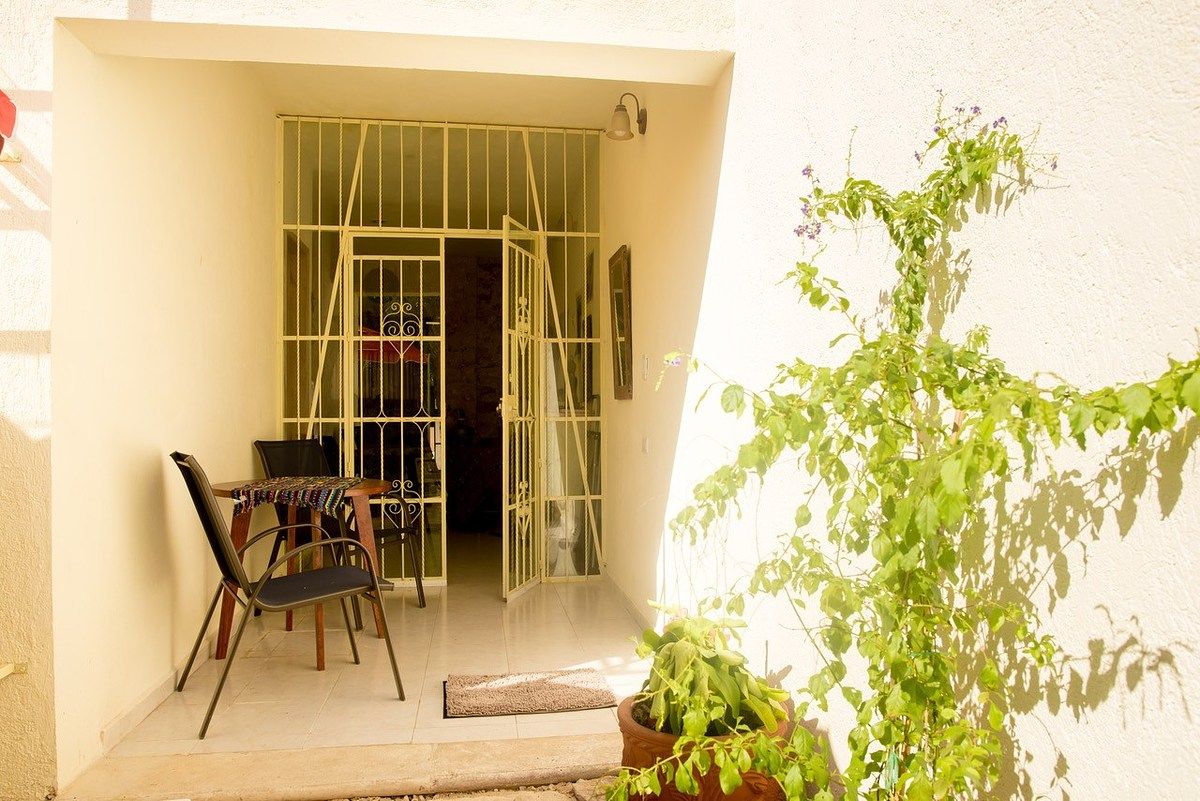 Casa em Mérida Centro, Mérida, foto 11 de 12