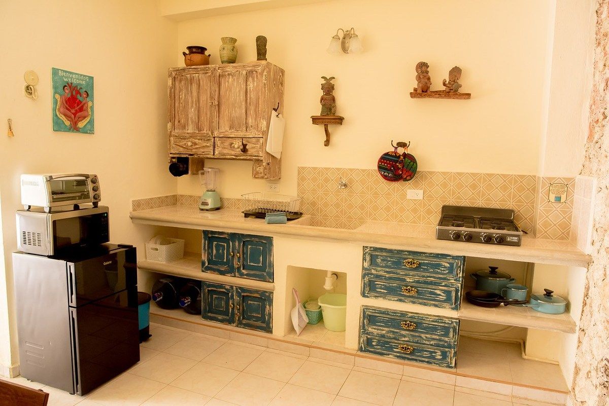 Casa em Mérida Centro, Mérida, foto 5 de 12