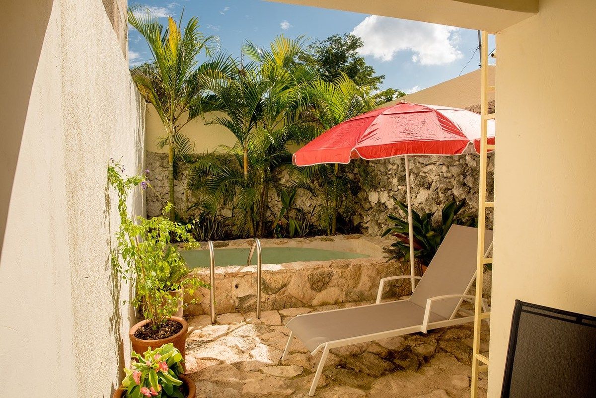 Casa em Mérida Centro, Mérida, foto 12 de 12