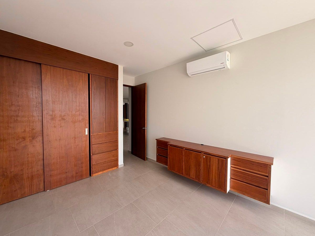 Departamento en Residencial Montejo Norte, Mérida, foto 3 de 15