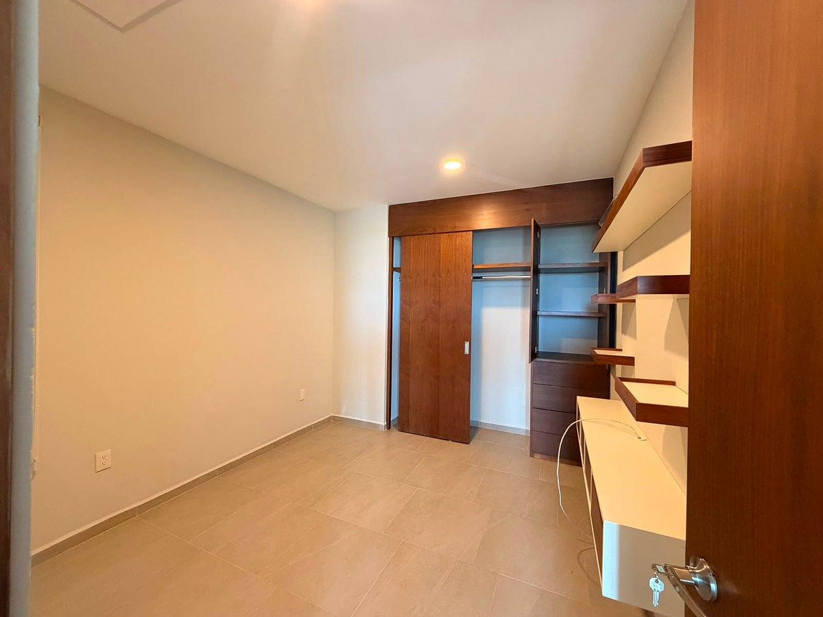 Departamento en Residencial Montejo Norte, Mérida, foto 5 de 15