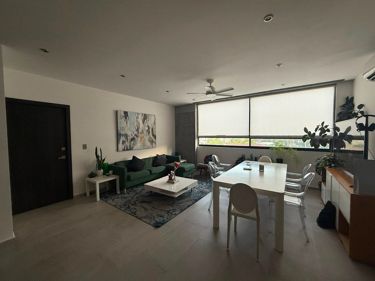 Apartamento em Obispado, Monterrey, foto 2 de 21