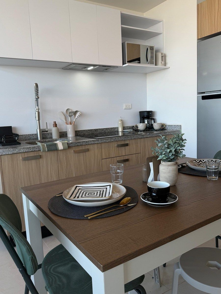 Apartamento em Contry, Monterrey, foto 2 de 23