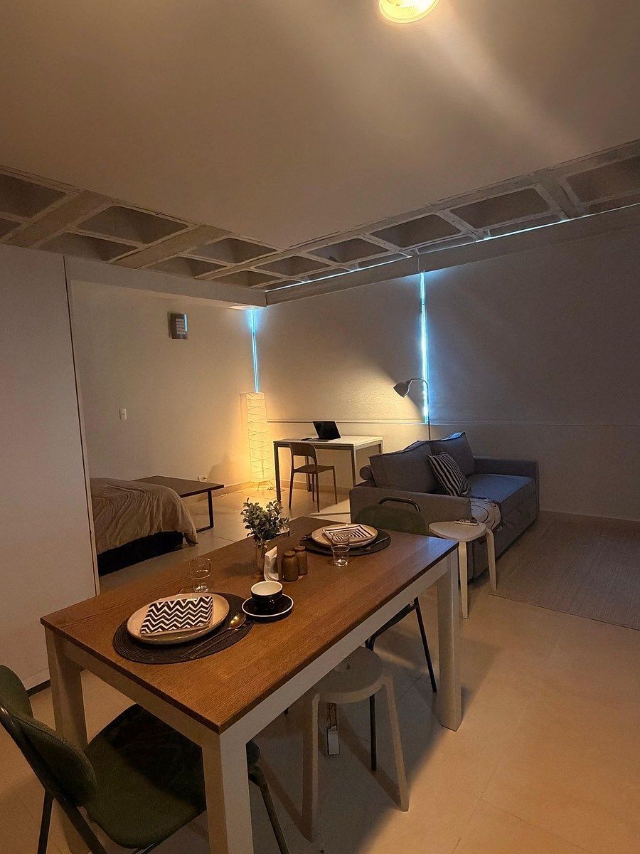 Apartamento em Contry, Monterrey, foto 3 de 23