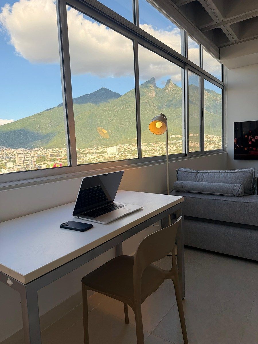 Apartamento em Contry, Monterrey, foto 6 de 23