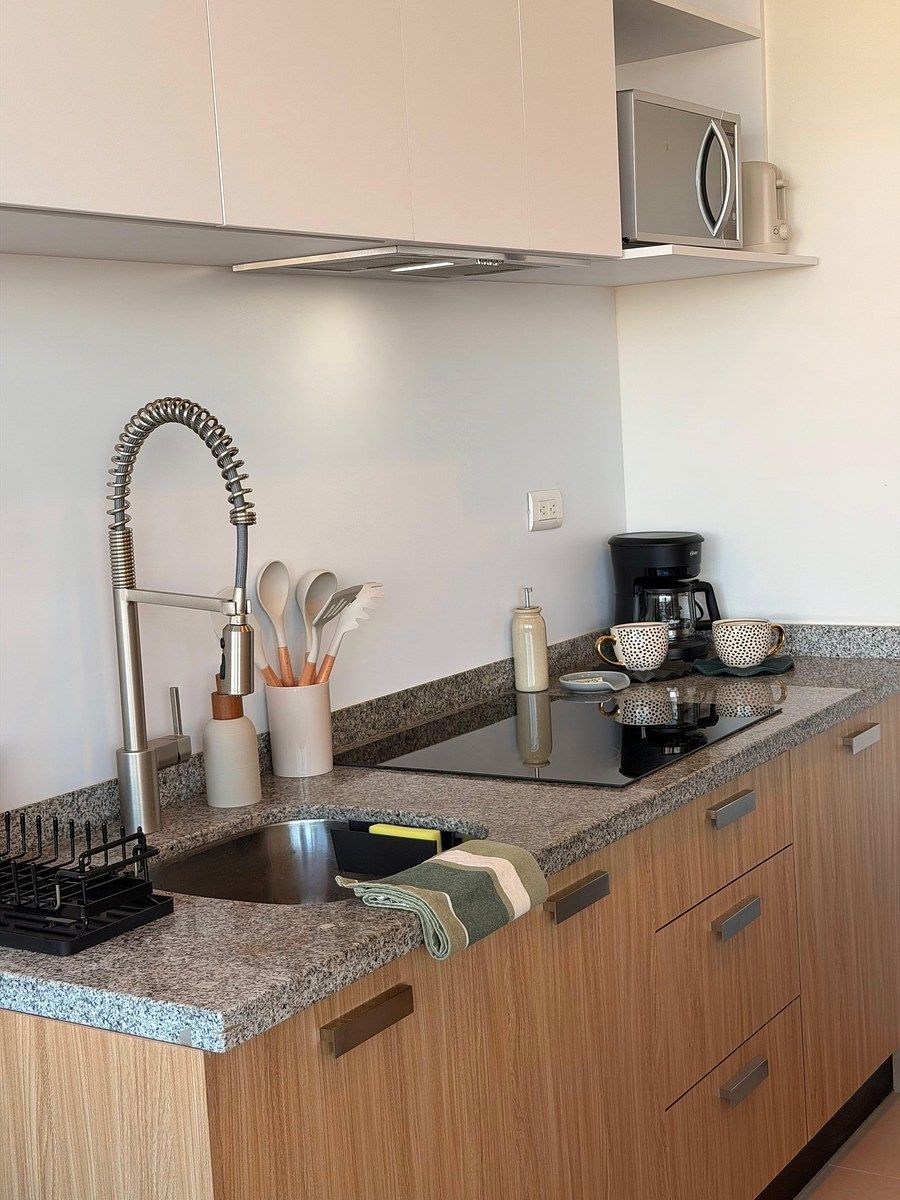 Apartamento em Contry, Monterrey, foto 9 de 23