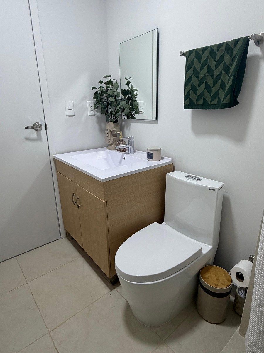 Apartamento em Contry, Monterrey, foto 11 de 23