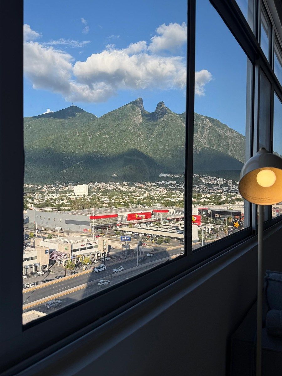 Apartamento em Contry, Monterrey, foto 13 de 23